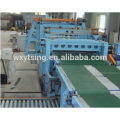 Passed CE and ISO YTSING- YD-4088 Automatic PLC Control System Steel Coil Cut to Length Machine/Line